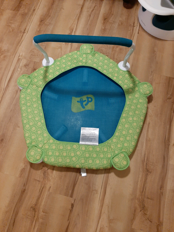 tp toys little bouncer